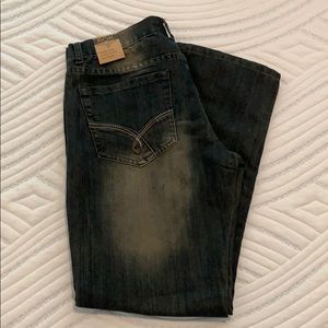 Men’s Jeans